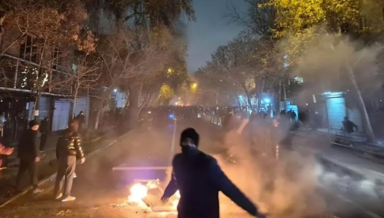 Editorial: Iran’s Decisive Moment