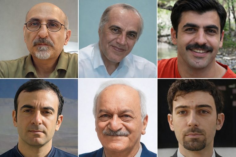 Editorial: The Iranian People’s Resistance: A Force Beyond Repression and Foreign Military Intervention