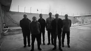 Six PMOI members executed in Ghezel Hesar Prison in spring 2026, Vahid Bani Amerian, Mohammad Taghavi, Babak Aliyur, Pouya Ghobadi, Akbar Daneshvarkar, Abolhassan Montazer