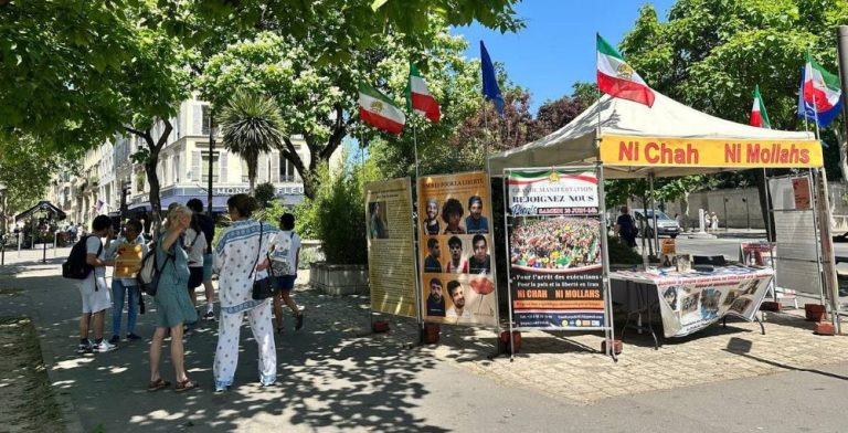 Iran News in Brief – May 27, 2026