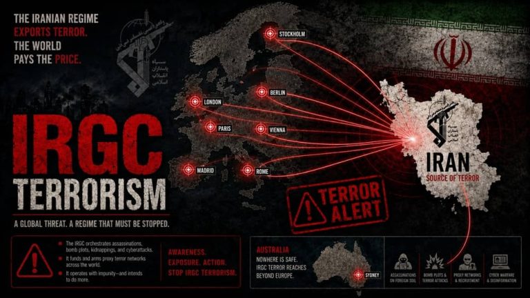 The Price of Appeasement: How the West Built Iran’s Impunity