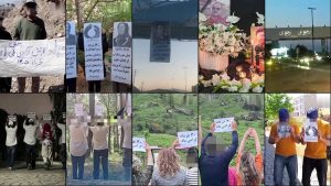 MEK Resistance Units across Iran undertake daring activities throughout the third week of June 2026