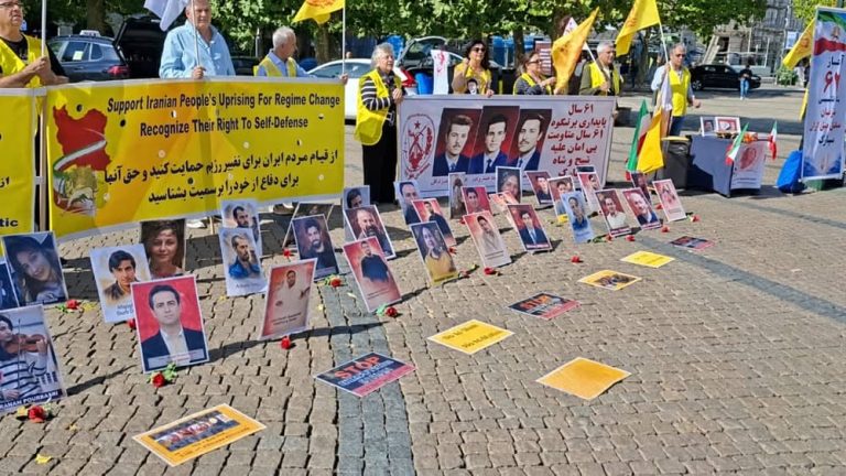 On September 5, 2026, NCRI supporters gathered in Malmö, Sweden, to mark the 61st anniversary of the PMOI’s founding