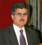 Ali Safavi, President of the Near East Policy Research Ali Safavi, President of the Near East Policy Research