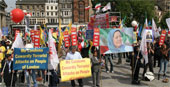 National Council of Resistance of Iran - NCRI National Council of Resistance of Iran - NCRI