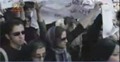 Mullahs resort to brutal crackdown to thwart spread of Tehran demonstration Mullahs resort to brutal crackdown to thwart spread of Tehran demonstration