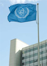 IAEA IAEA