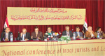 Iraqi jurists support PMOI Iraqi jurists support PMOI