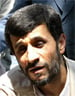 Mahmoud Ahmadinejad