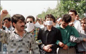 Protests in Iran Protests in Iran