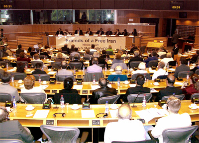 EP seminar on Iran EP seminar on Iran