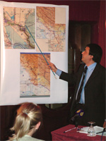 Hossein Abedini, member of the NCRI Foreign Affairs Committee Hossein Abedini, member of the NCRI Foreign Affairs Committee