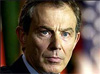 Tony Blair Tony Blair