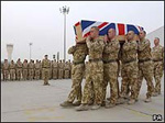 British soldier killed in Iraq British soldier killed in Iraq