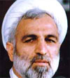 Mullahs' Intelligence Minister, Hojjatol-Islam Gholam-Hossein Mohseni Ezhei Mullahs' Intelligence Minister, Hojjatol-Islam Gholam-Hossein Mohseni Ezhei