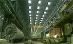 Nuclear site in Iran Nuclear site in Iran