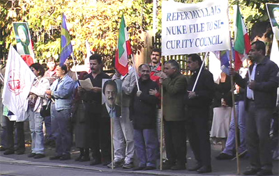 Oslo gathering of Iranians Oslo gathering of Iranians