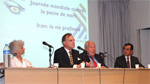 Paris conference on the World Day Against Death Penalty Paris conference on the World Day Against Death Penalty