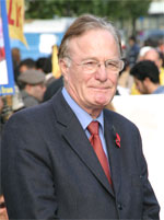 Lord Corbett of Castle Vale Lord Corbett of Castle Vale