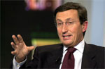 Italian Foreign Minister Gianfranco Fini Italian Foreign Minister Gianfranco Fini
