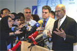 new evidence of Iran nuclear arms ambition new evidence of Iran nuclear arms ambition