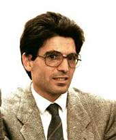 Mohammad Hossein Naghdi Mohammad Hossein Naghdi