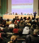 Paris - Women's conference Paris - Women's conference