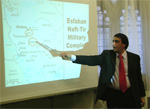 Hossein Abedini Hossein Abedini