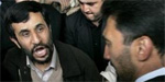 Ahmadinejad Ahmadinejad
