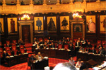 Belgian Senate Belgian Senate