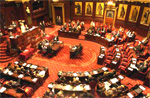 Belgian Senate Belgian Senate