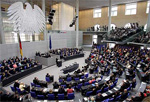 German Bundestag German Bundestag