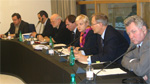 Human Rights Day meeting in European Parliament Human Rights Day meeting in European Parliament