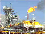 Gas industry Gas industry