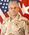 General George Casey General George Casey