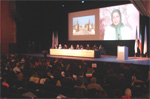 Iranians convention in the Netherlands Iranians convention in the Netherlands