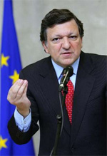European Commission President Jose Manuel Barroso European Commission President Jose Manuel Barroso