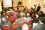 Paris Press Conference on Ahmadinejad Paris Press Conference on Ahmadinejad