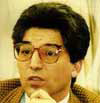 Mohammed Hussein Naghdi, representative of the National Council of Resistance of Iran Mohammed Hussein Naghdi, representative of the National Council of Resistance of Iran