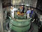 Nuclear plant in Iran Nuclear plant in Iran