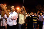 Protests in Iran Protests in Iran