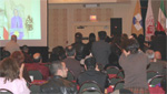 Iranian Convention in Toronto Iranian Convention in Toronto