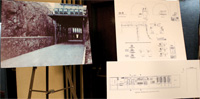 Underground tunnels in Iran to conceal nuclear facilities Underground tunnels in Iran to conceal nuclear facilities
