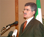 Ali M. Safavi is president of Near East Policy Research Inc. Ali M. Safavi is president of Near East Policy Research Inc.