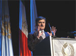 Ali M. Safavi is president of Near East Policy Research Inc. He served as a spokesman for NCRI, which is affiliated with the MEK. Ali M. Safavi is president of Near East Policy Research Inc. He served as a spokesman for NCRI, which is affiliated with the MEK.