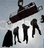 Iran: 15 executions and death sentences Iran: 15 executions and death sentences