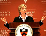 Sen. Hillary Clinton (D-N.Y.) Sen. Hillary Clinton (D-N.Y.)