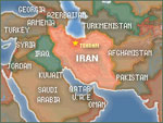 Don't go wobbly on Iran Don't go wobbly on Iran