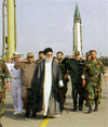 Iranian military Iranian military