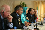 Either Security Council acts quickly or mullahs will have the bomb - Rajavi Either Security Council acts quickly or mullahs will have the bomb - Rajavi